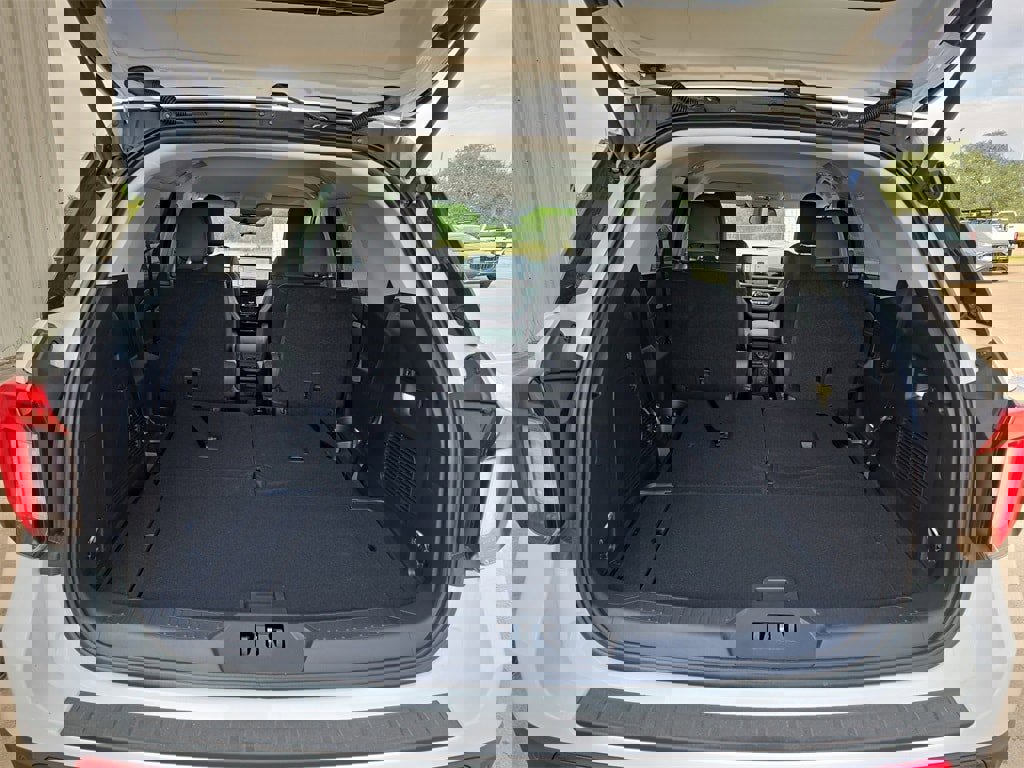 New 2025 Ford Explorer Active w/ Active Comfort Package image 36