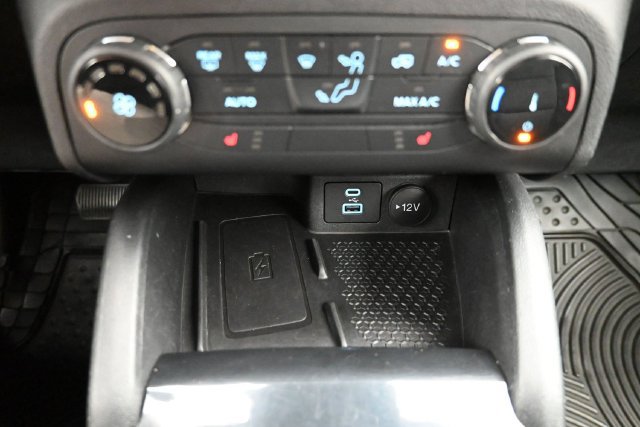 Used 2022 Ford Bronco Sport Big Bend w/ Convenience Package AWD/4WD image 31