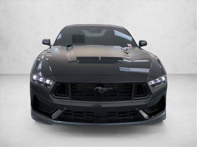 Used 2024 Ford Mustang Dark Horse RWD image 2