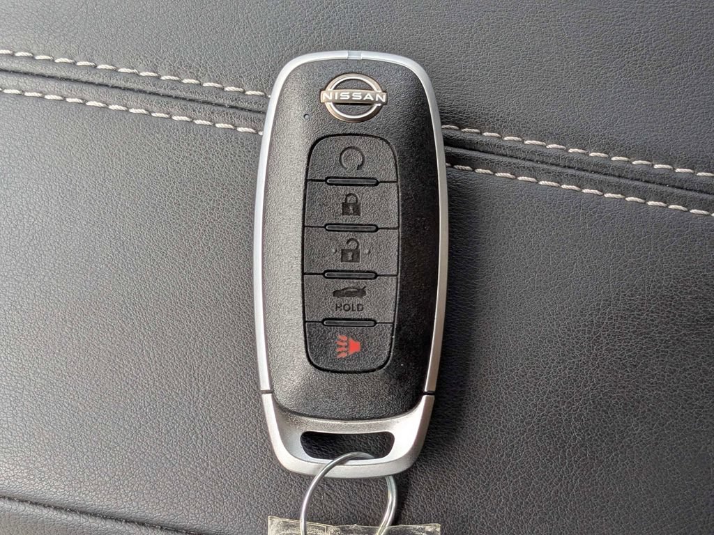 Used 2026 Nissan Altima 2.5 SV FWD image 30
