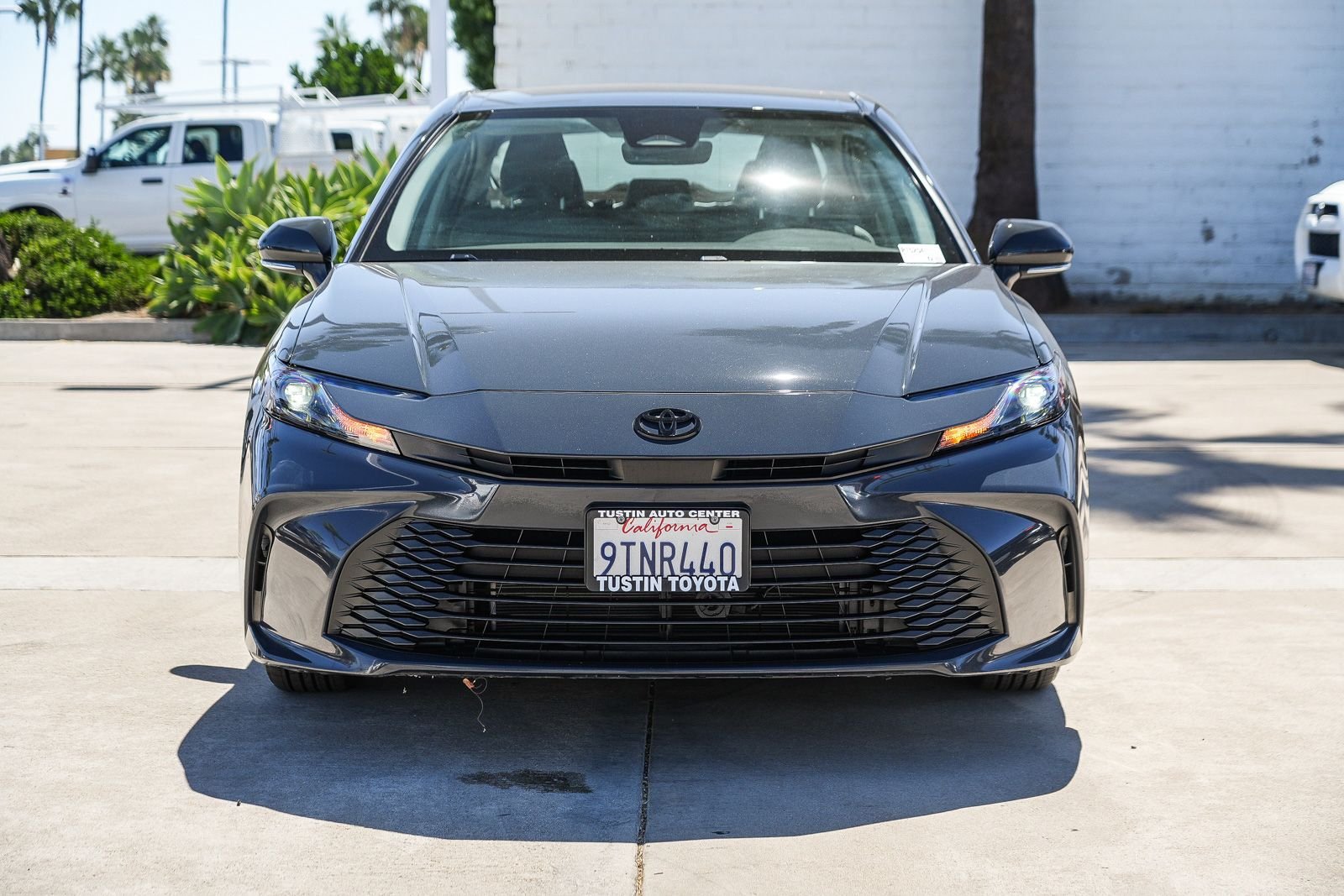 Certified 2025 Toyota Camry LE w/ Convenience Package FWD image 4