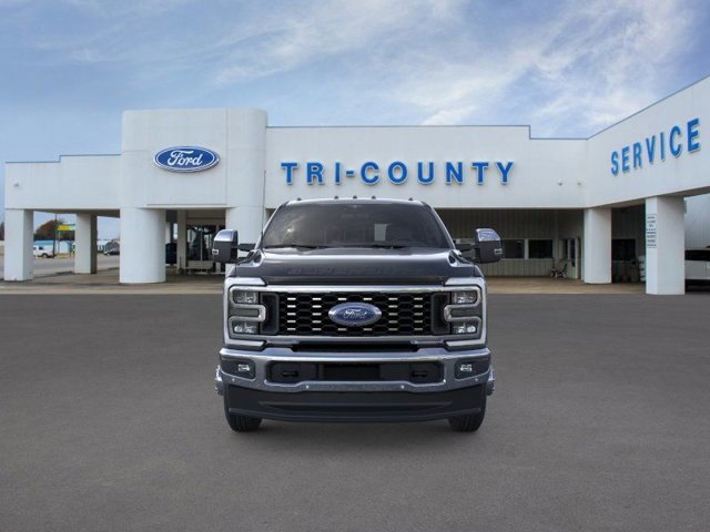 New 2026 Ford F350 King Ranch w/ Chrome Package image 6