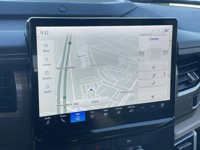 Certified 2022 Ford Expedition Limited image 12