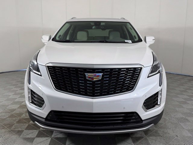 Certified 2024 Cadillac XT5 Premium Luxury FWD image 12