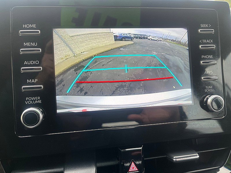 Used 2021 Toyota Camry SE image 42