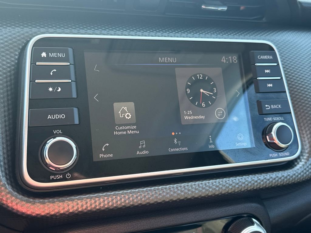 Used 2019 Nissan Kicks SV image 20