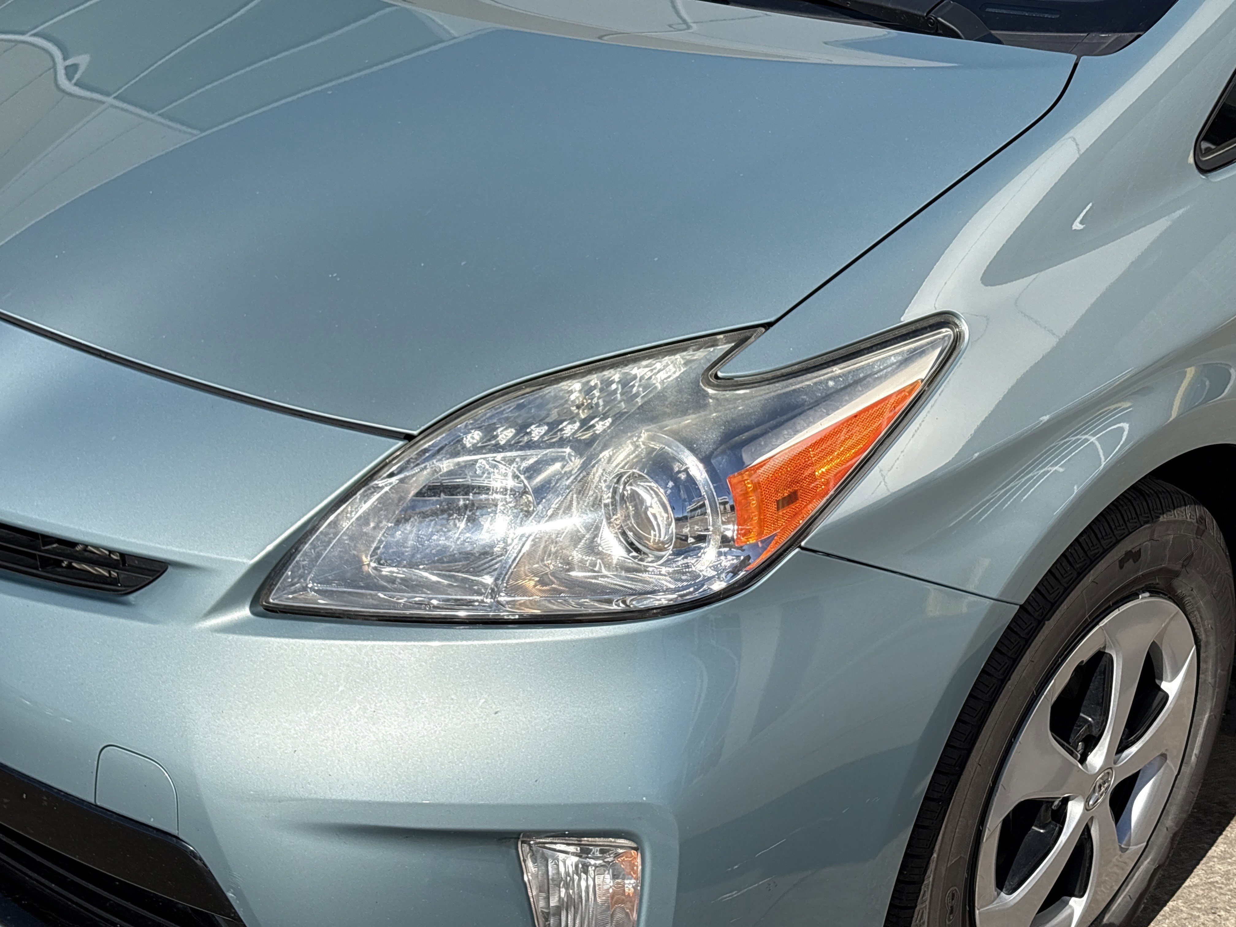 Used 2012 Toyota Prius Two image 6