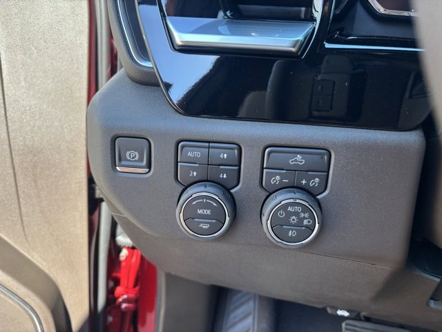 New 2026 Chevrolet Silverado 1500 RST image 32