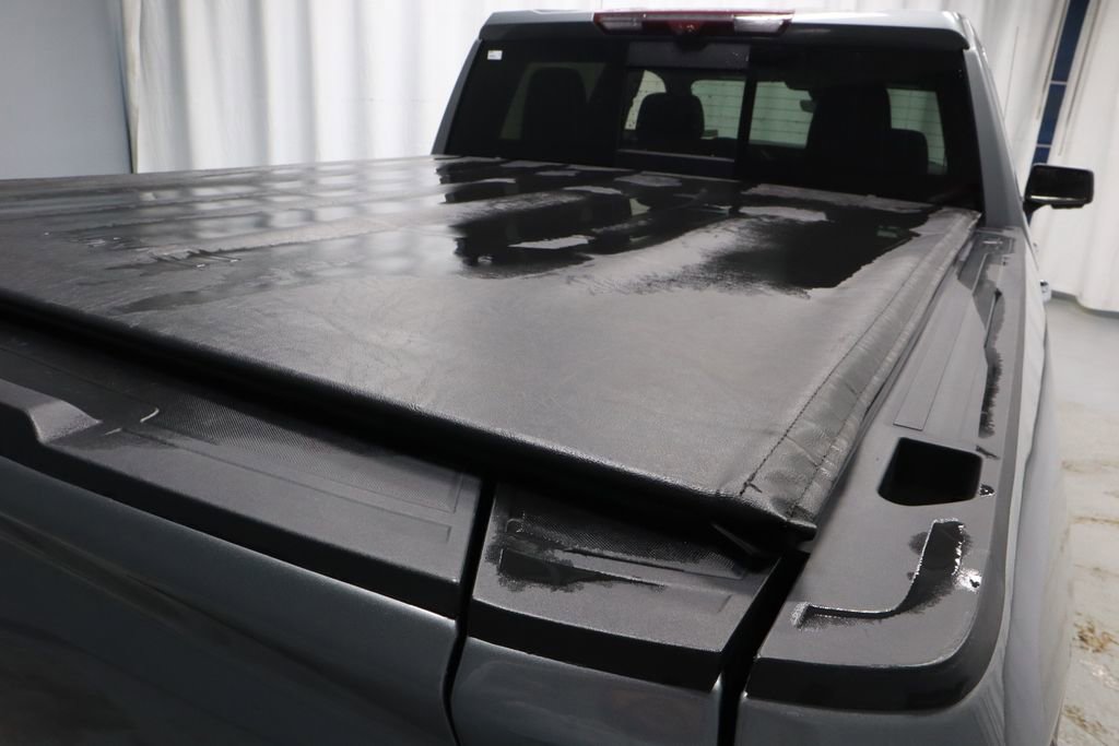 Used 2023 GMC Sierra 1500 Denali Ultimate AWD/4WD image 15