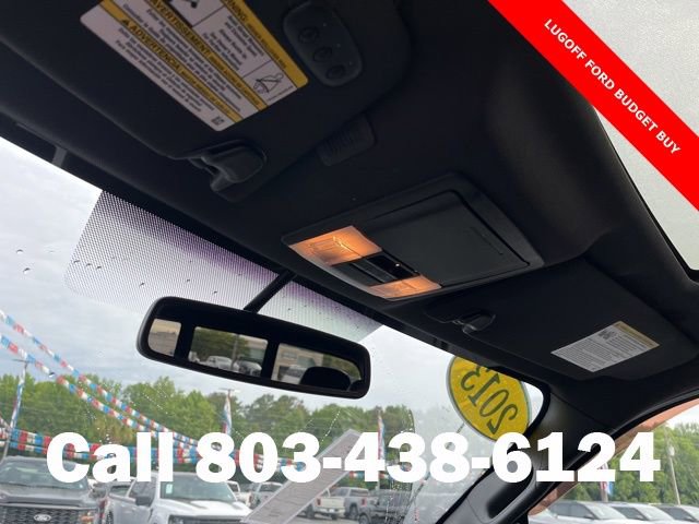 Used 2013 Ford F150 FX4 w/ Luxury Equipment Group AWD/4WD image 29
