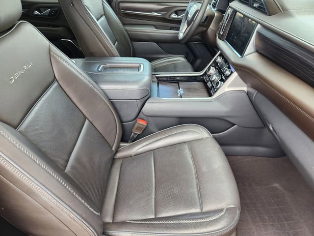Used 2023 GMC Yukon Denali w/ Max Trailering Package image 14
