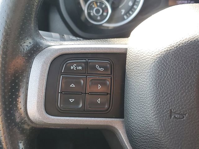 Used 2022 RAM 2500 Tradesman AWD/4WD image 21