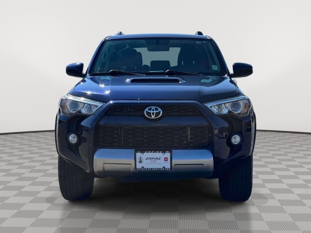 Used 2016 Toyota 4Runner Trail image 2