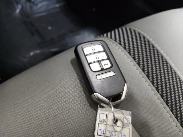 Used 2018 Honda Civic EX-T image 32