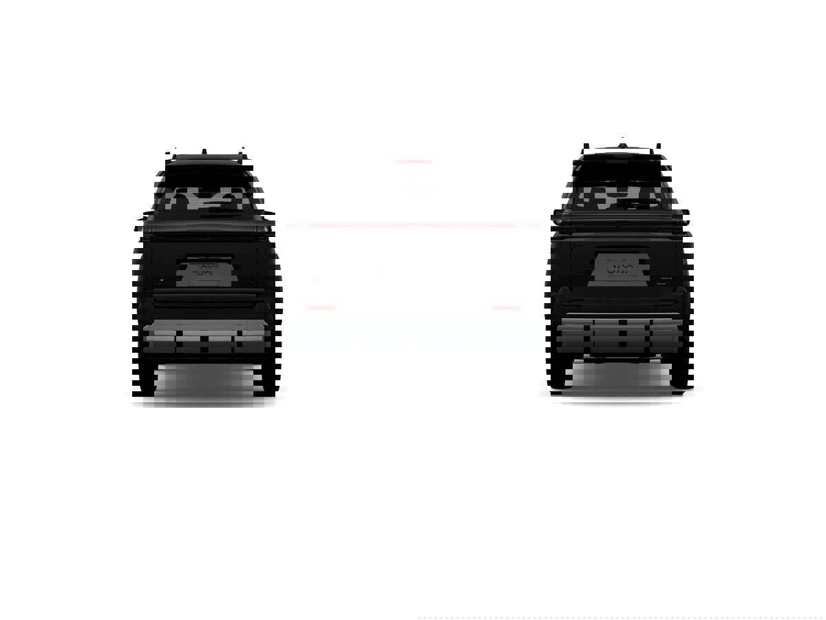 New 2026 Toyota bZ Woodland image 8