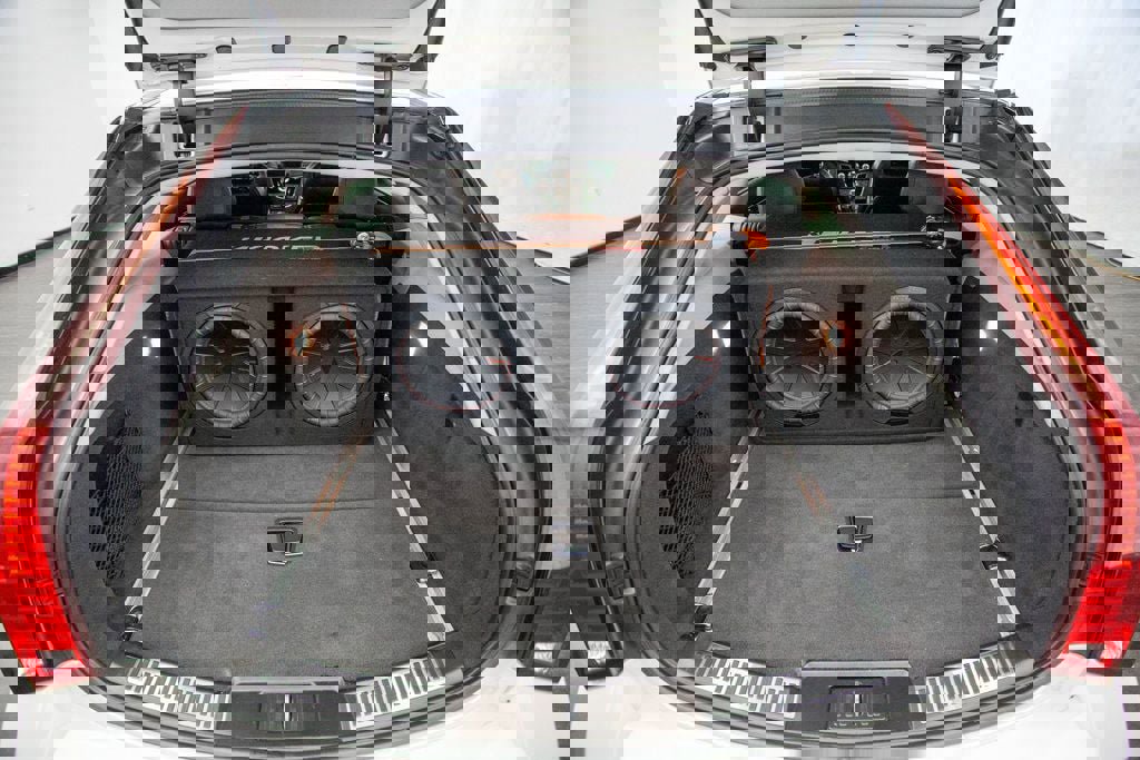 Used 2011 Cadillac CTS V image 40