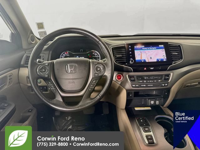 Used 2021 Honda Ridgeline RTL-E image 26