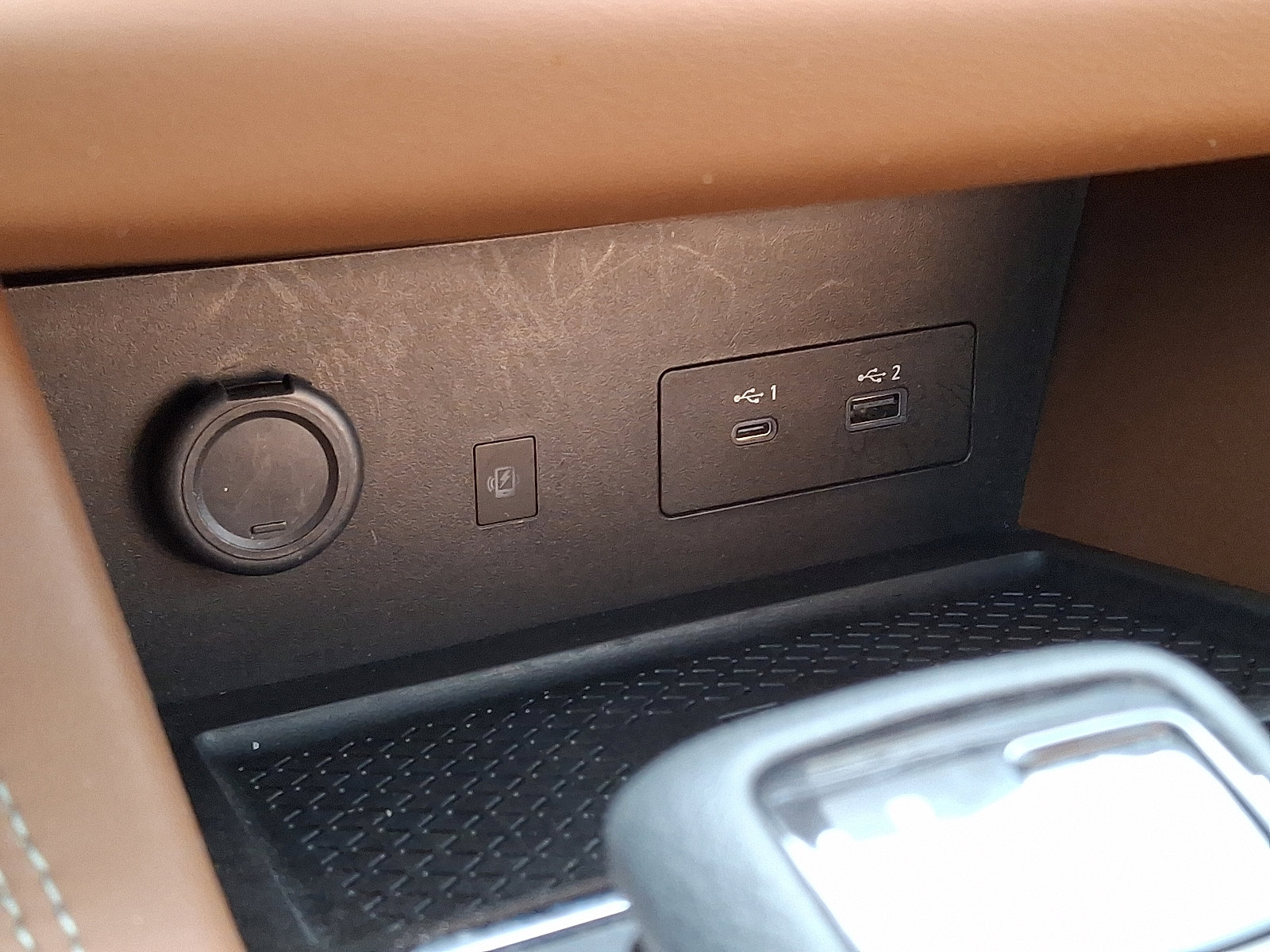 Certified 2023 Nissan Pathfinder Platinum w/ Cargo Package image 28