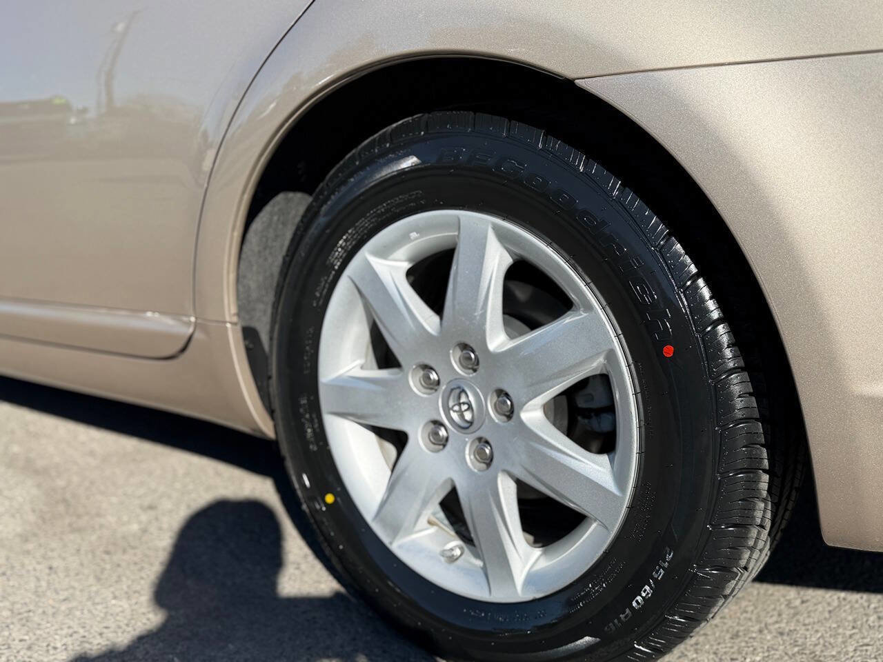 Used 2007 Toyota Avalon Limited image 29