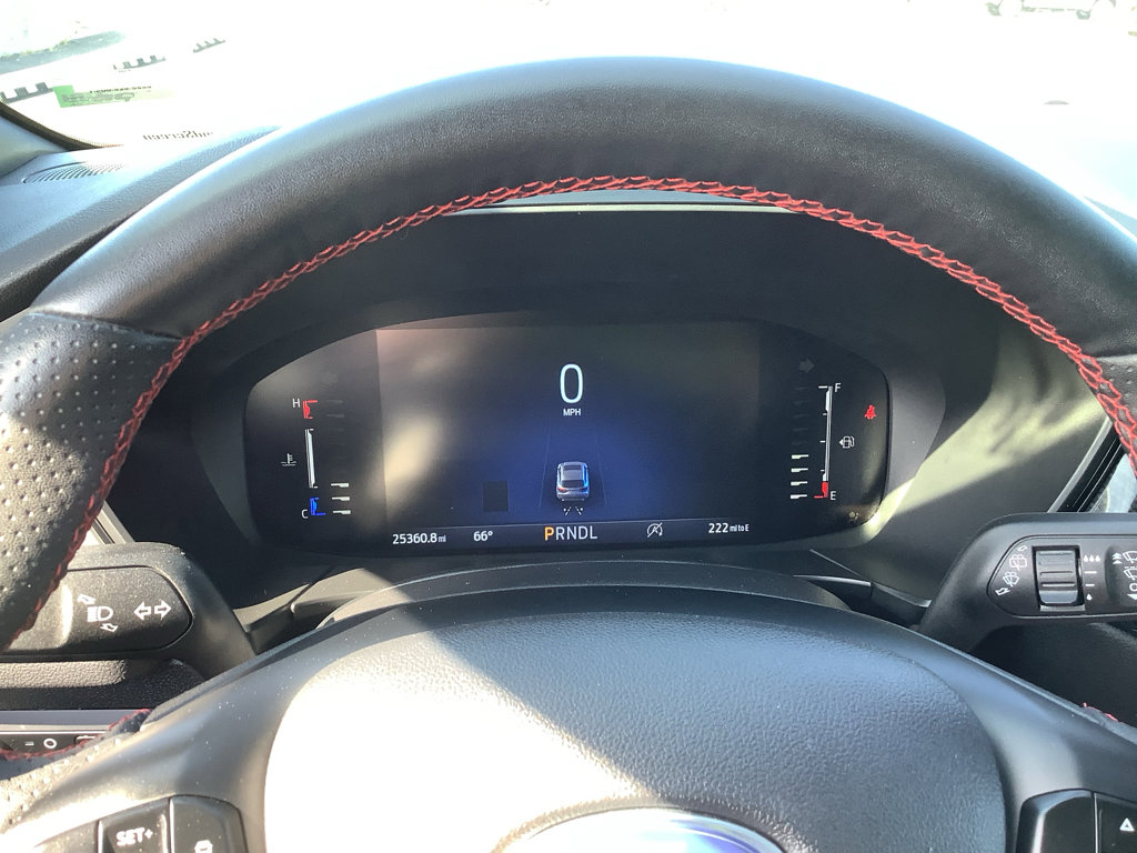 Used 2024 Ford Escape ST-Line w/ Tech Pack #1 image 15