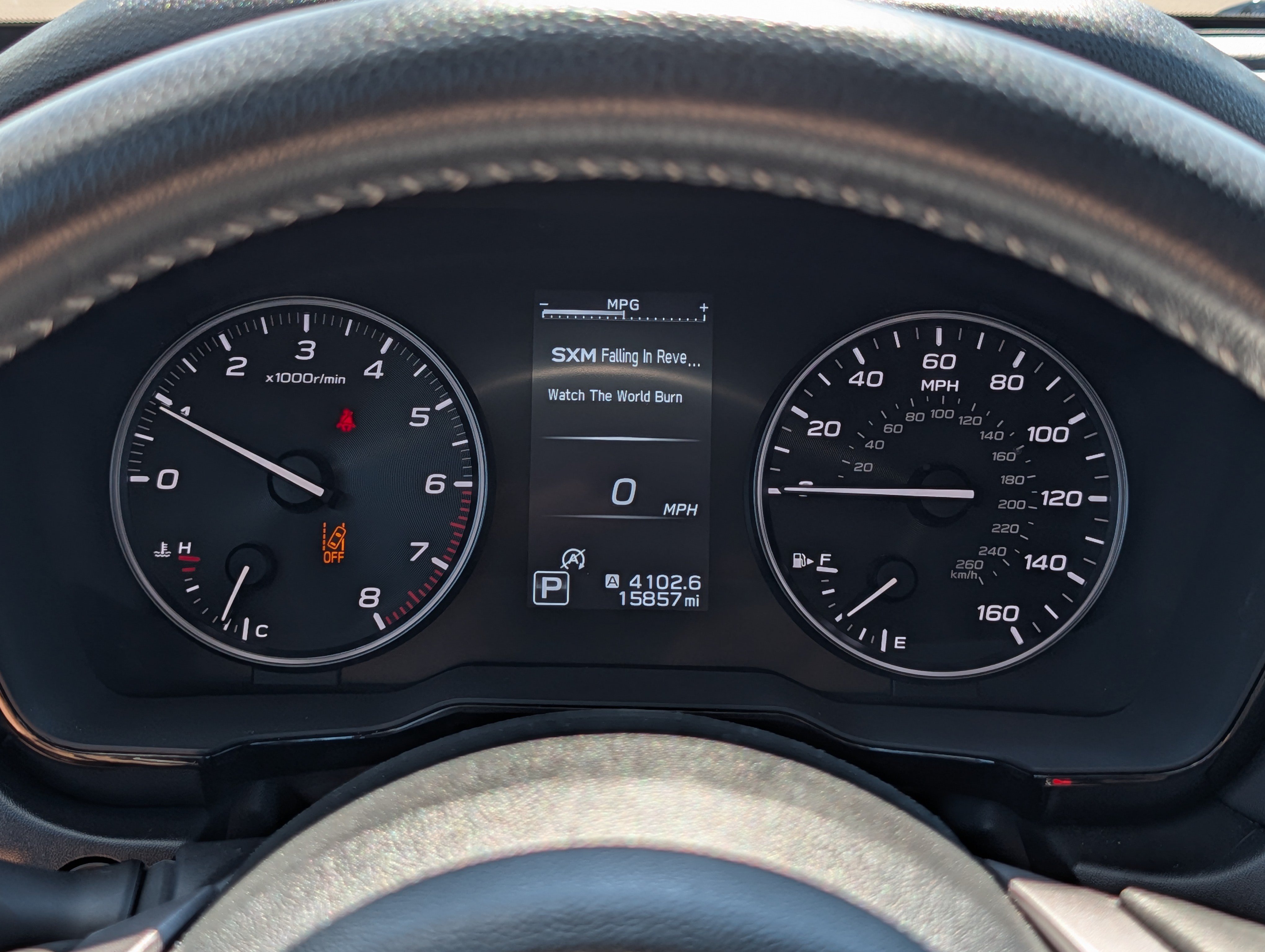 Certified 2025 Subaru Legacy Premium AWD/4WD image 21