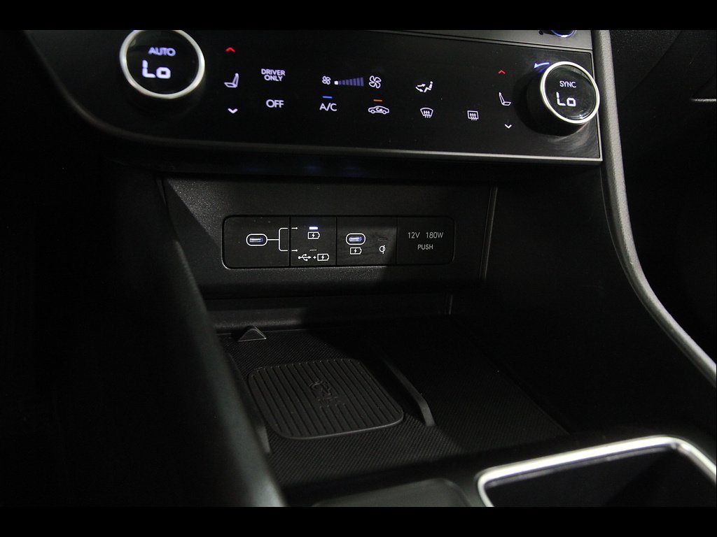 Certified 2024 Hyundai Sonata SEL FWD image 16