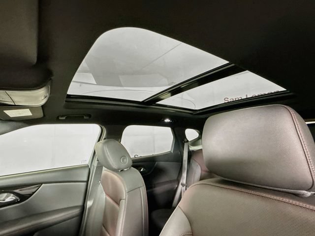 New 2026 Chevrolet Blazer RS w/ Driver Confidence II Package FWD image 25