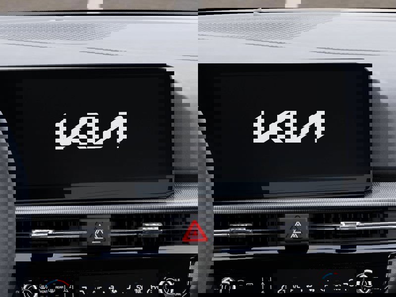 New 2026 Kia Sportage EX image 20