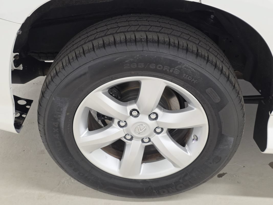 Used 2015 Lexus GX 460 AWD/4WD image 53