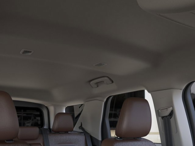 New 2025 Ford Bronco Sport Outer Banks image 22