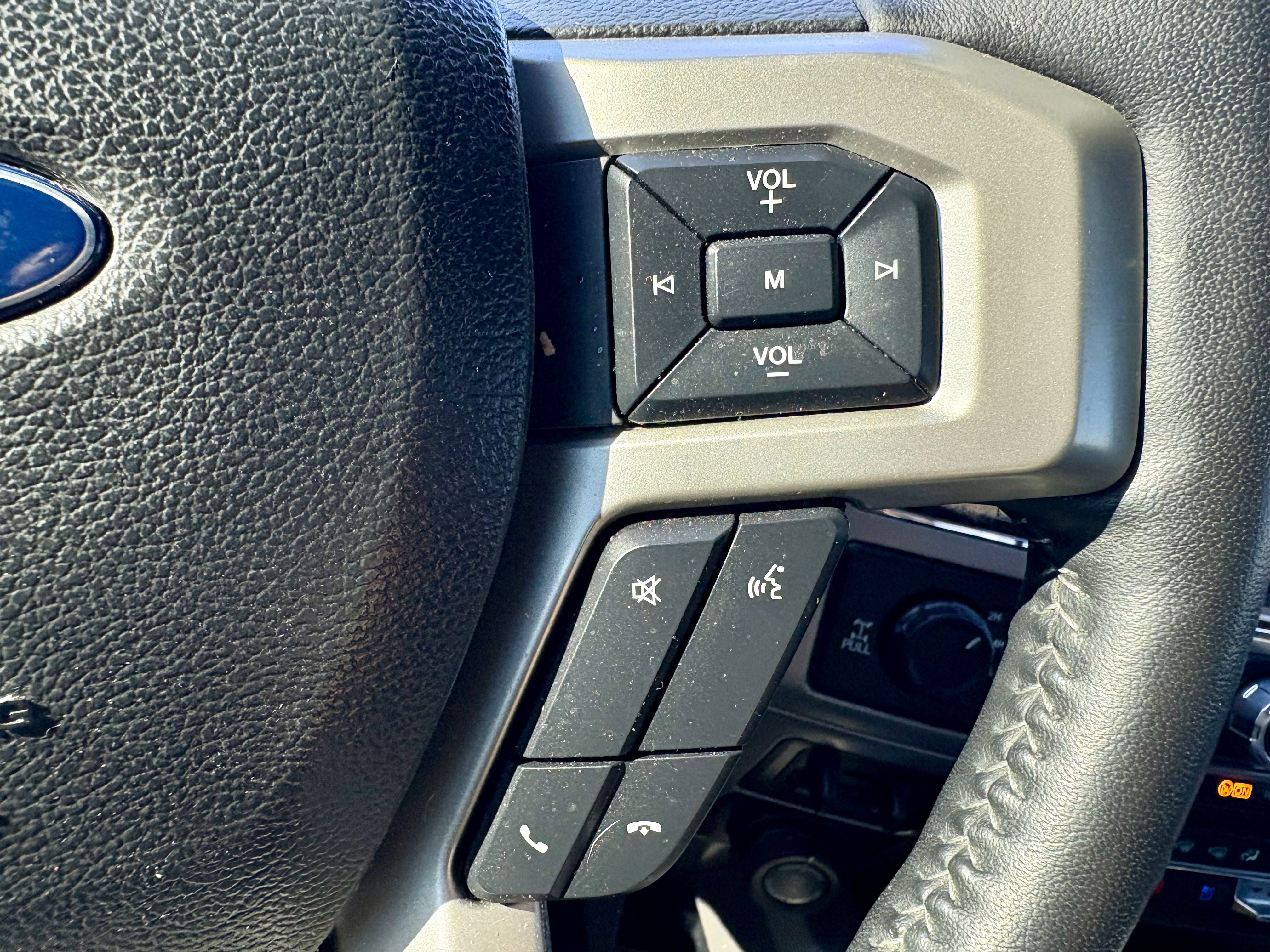 Used 2022 Ford F250 Lariat w/ Lariat Ultimate Package image 18