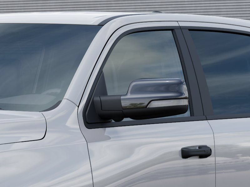 New 2026 RAM 1500 Rebel w/ Advanced Safety Group II AWD/4WD image 13