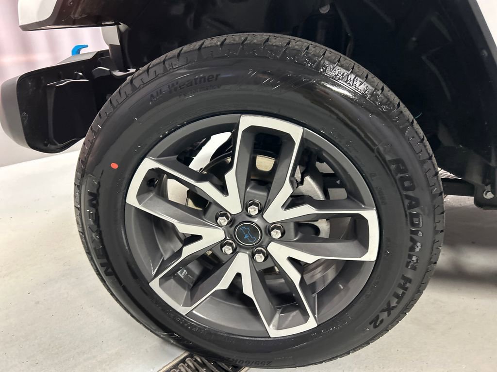 Used 2024 Jeep Wrangler Unlimited w/ Convenience Group image 9