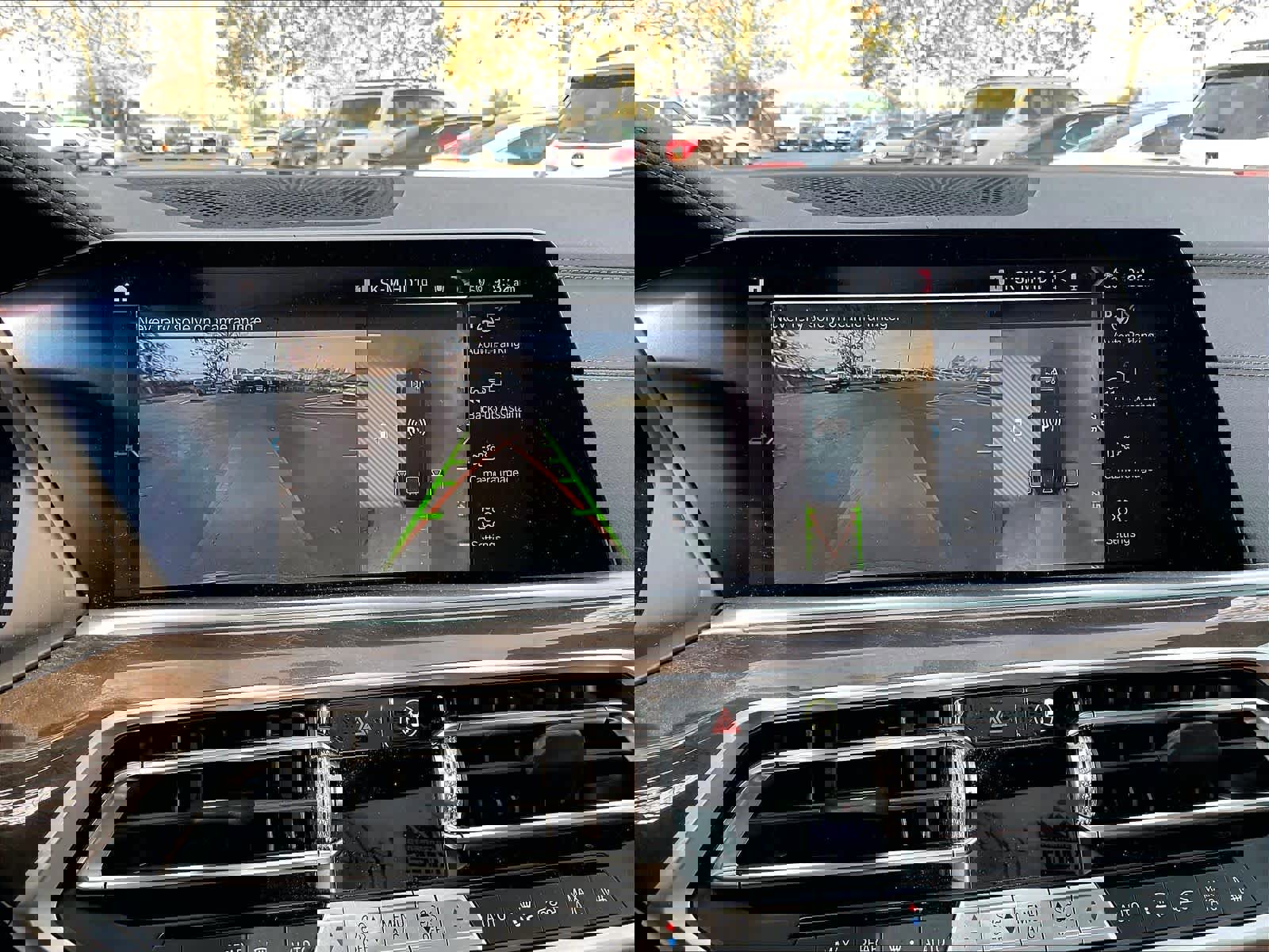 Used 2023 BMW X5 xDrive45e w/ Executive Package image 21