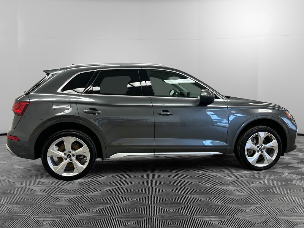 Used 2022 Audi Q5 2.0T Premium Plus AWD/4WD image 6