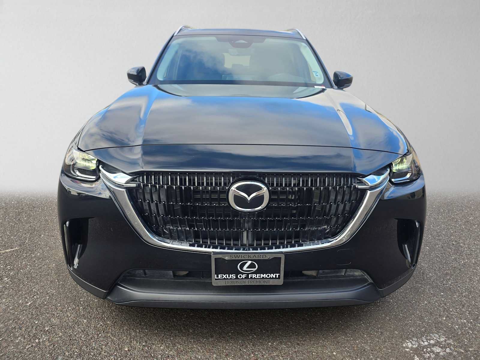 Used 2024 MAZDA CX-90 Plug-In Hybrid w/ Preferred AWD/4WD image 8
