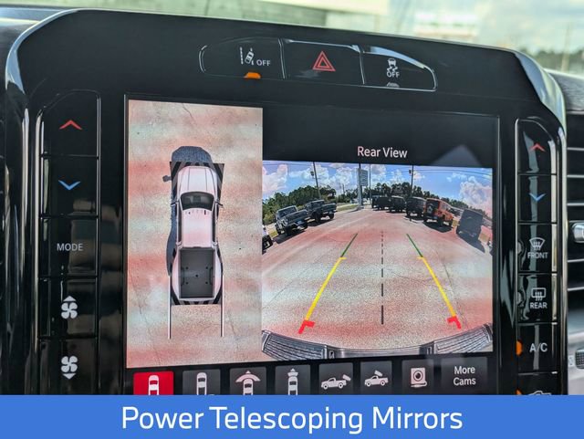 New 2026 RAM 3500 Laramie w/ Night Edition image 26