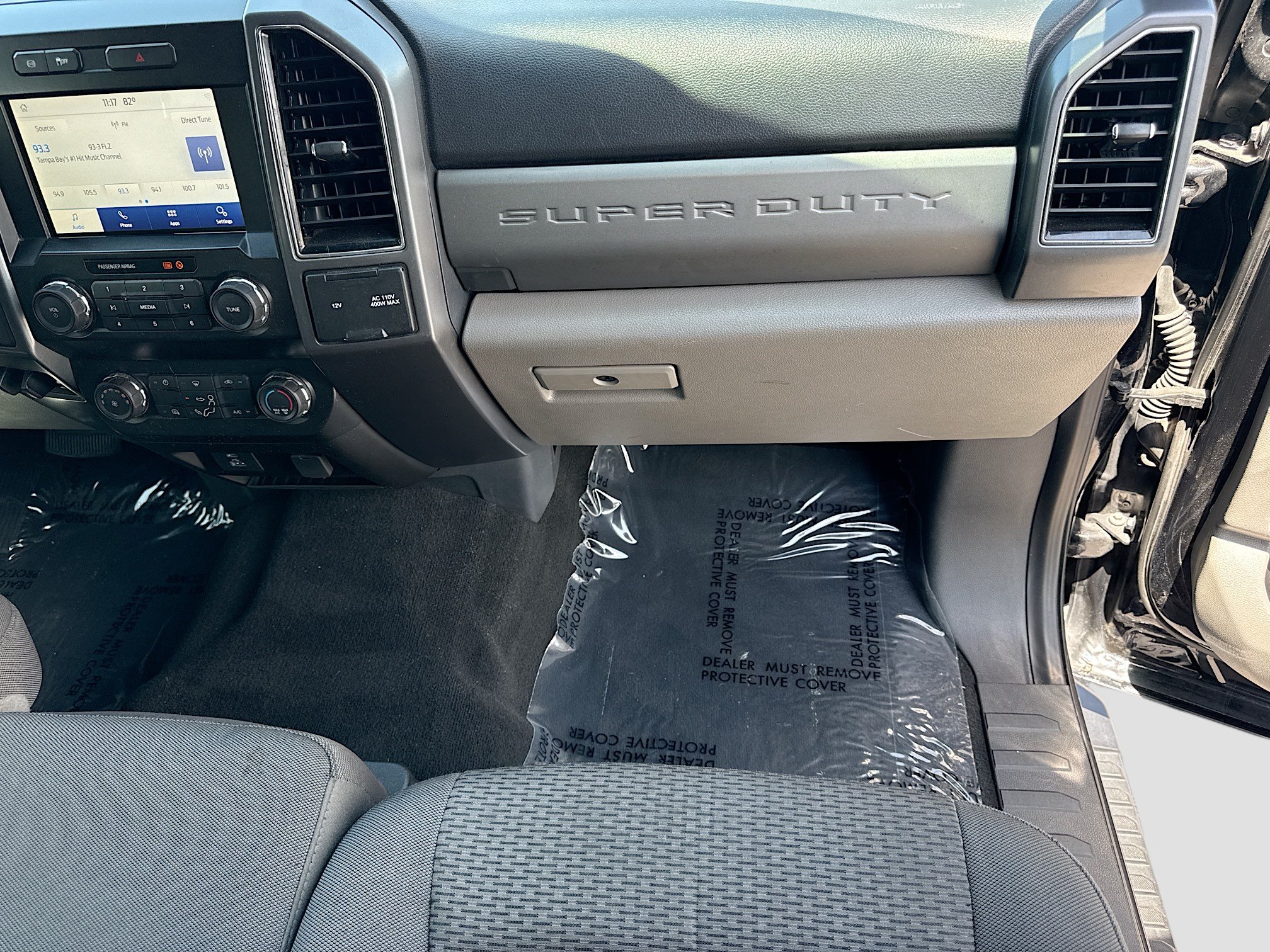 Used 2022 Ford F350 XLT AWD/4WD image 16