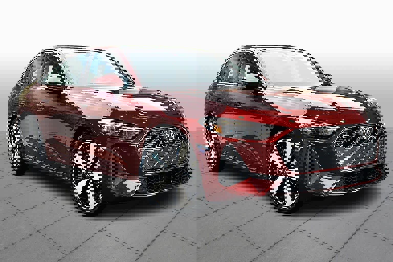 Used 2025 Audi A5 2.0T Premium w/ Convenience Package image 3