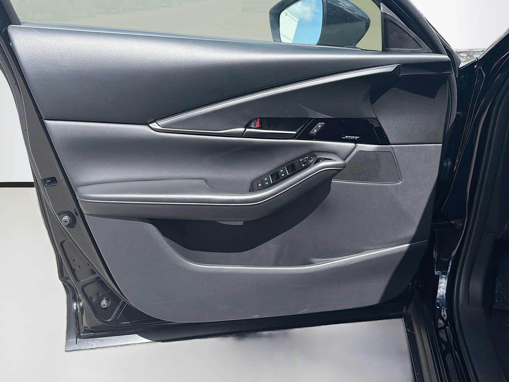 New 2026 MAZDA CX-30 2.5 Turbo w/ Premium Plus Pkg image 21