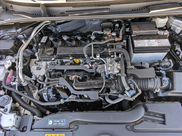 Used 2023 Toyota Corolla XSE FWD image 21