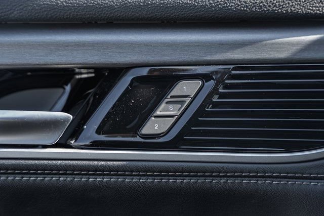 New 2026 Jeep Grand Wagoneer Limited image 50