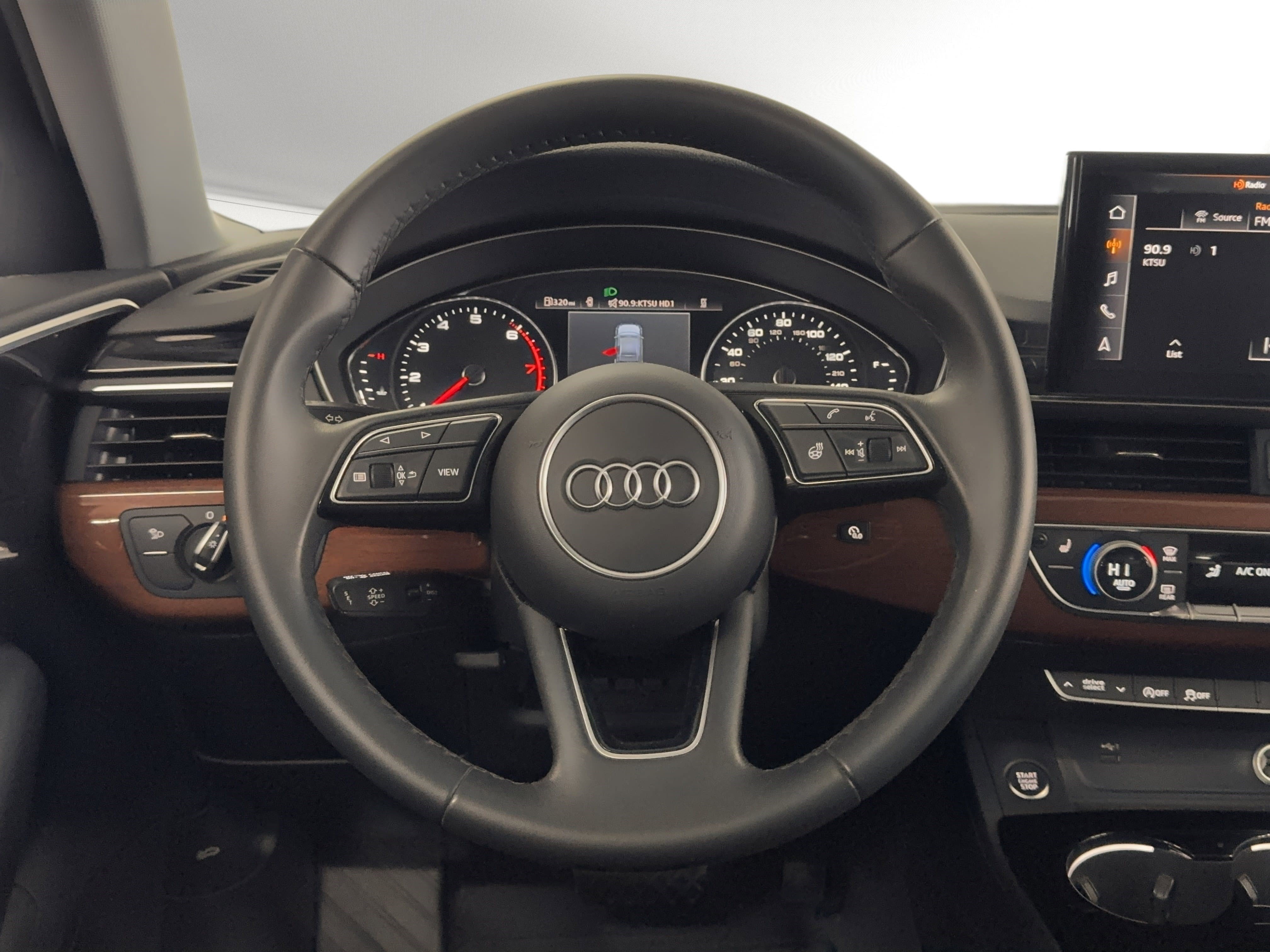 Certified 2023 Audi A4 2.0T Premium w/ Convenience Package image 20