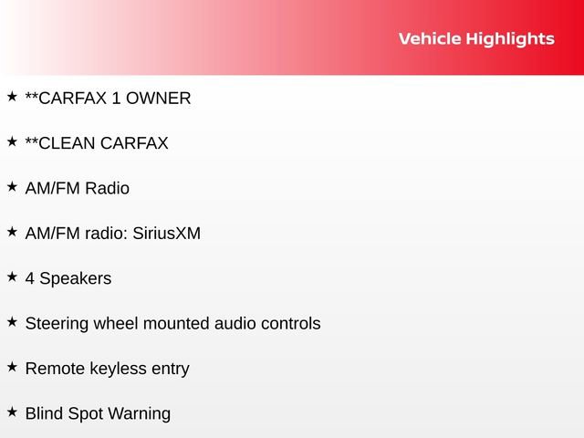 Used 2023 Nissan Rogue S image 8