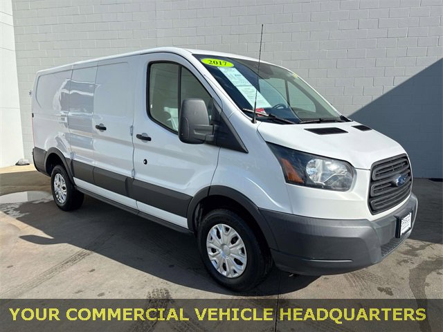 Used 2017 Ford Transit 250 130 Low Roof