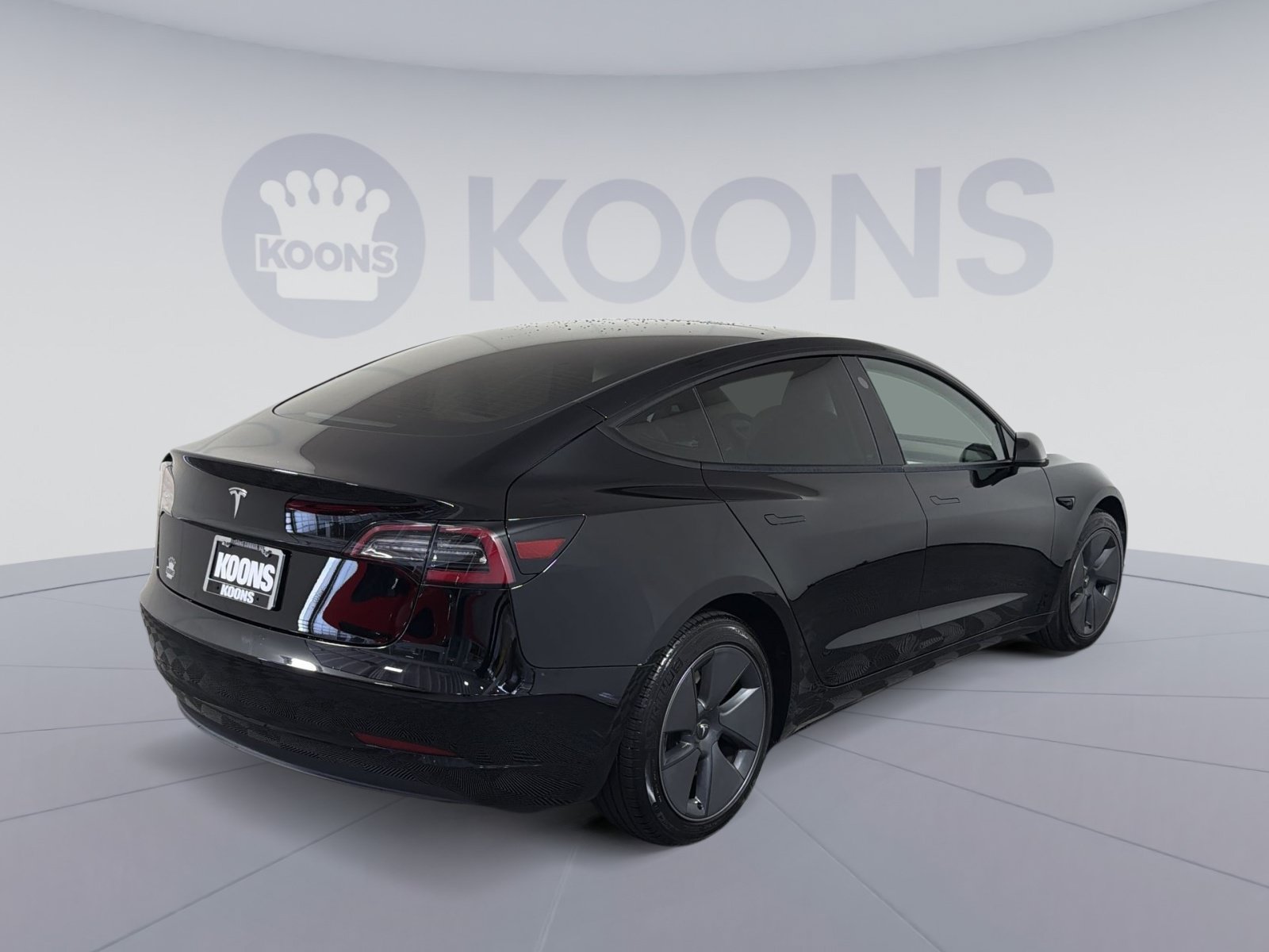 Used 2023 Tesla Model 3 Standard Range RWD image 7