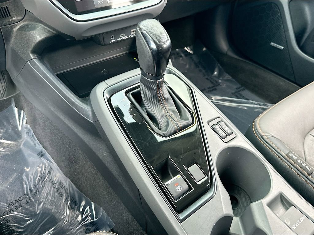 Certified 2024 Subaru Crosstrek 2.5i Limited w/ Crosstrek Mirror Package image 17