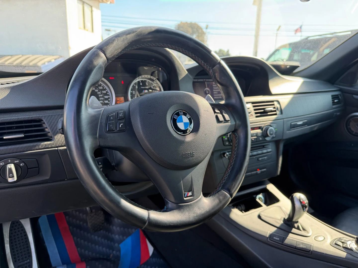 Used 2013 BMW M3 Convertible image 15
