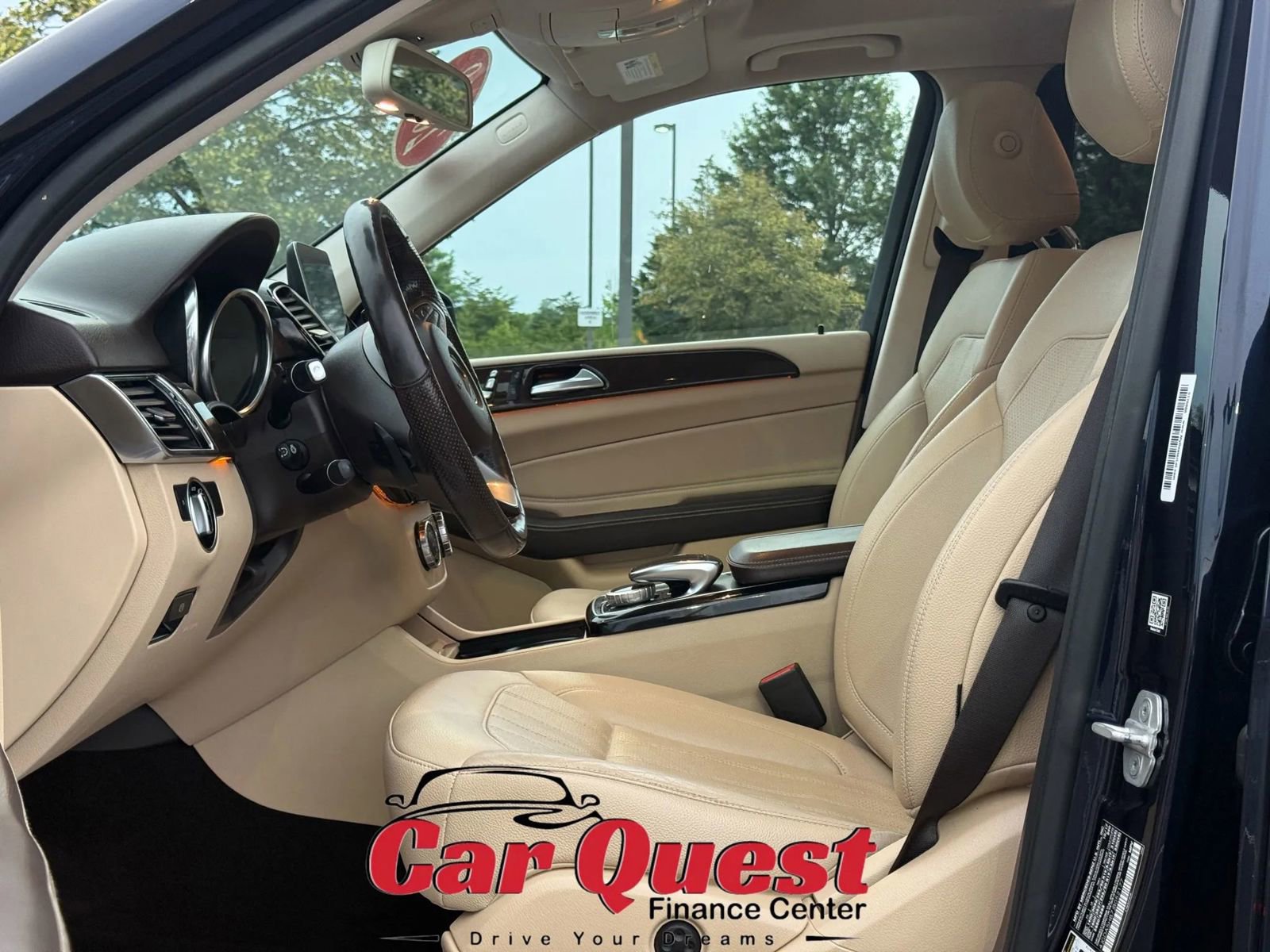 Used 2018 Mercedes-Benz GLE 350 GLE 350 4MATIC Sport Utility 4 image 9