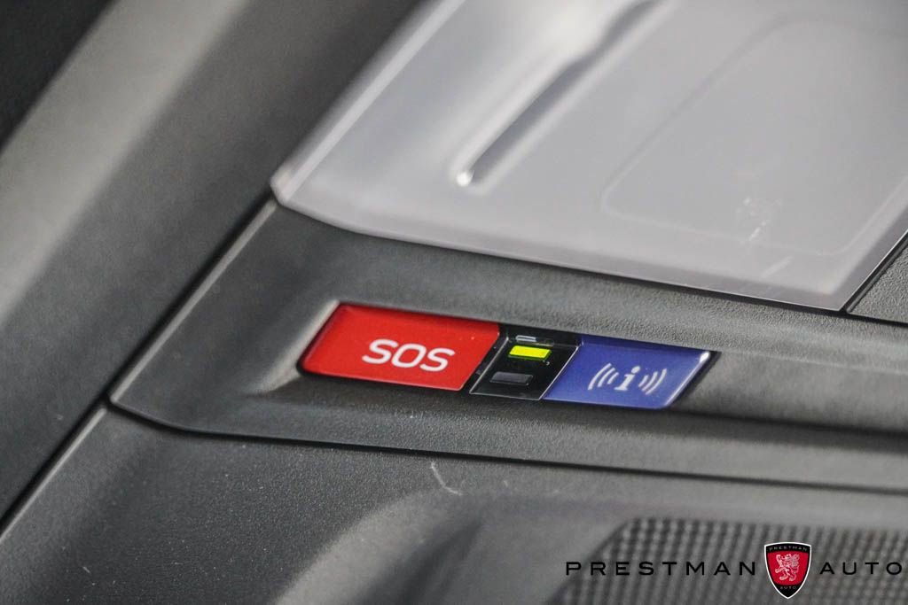 Used 2024 Subaru Crosstrek 2.5i Wilderness w/ Crosstrek Mirror Package image 33